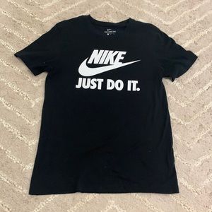 nike shirt
